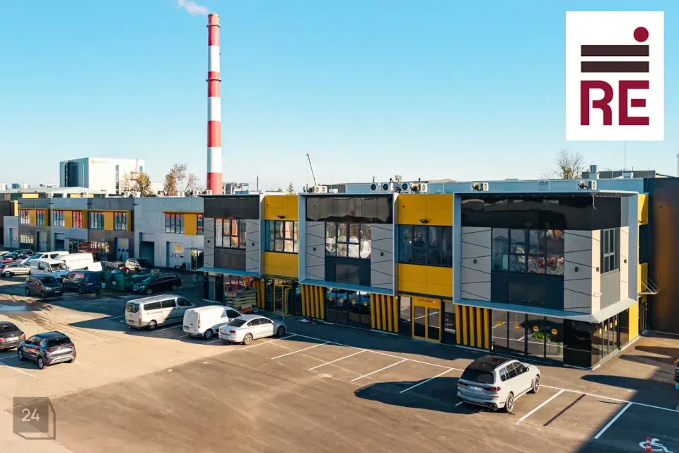 Mitme sihtotstarbega, 145 m² Äripind - Tallinn, Mustamäe linnaosa
