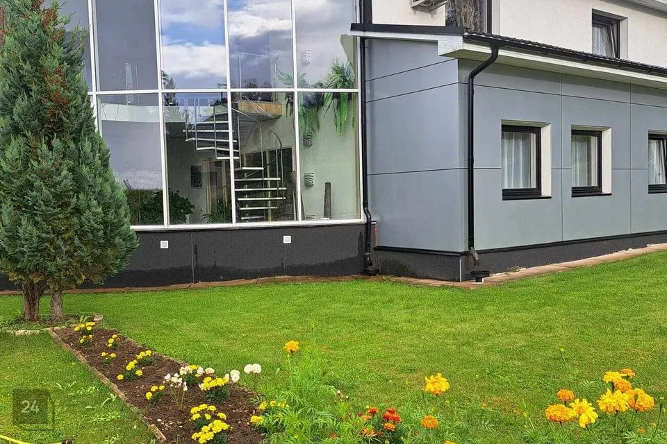 5-toaline Maja  -  Toila vald, Toila alevik - foto 2