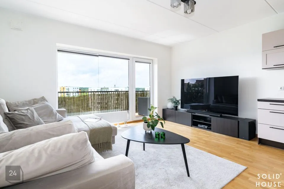 3-toaline Korter - Tallinn, Mustamäe linnaosa - foto 5