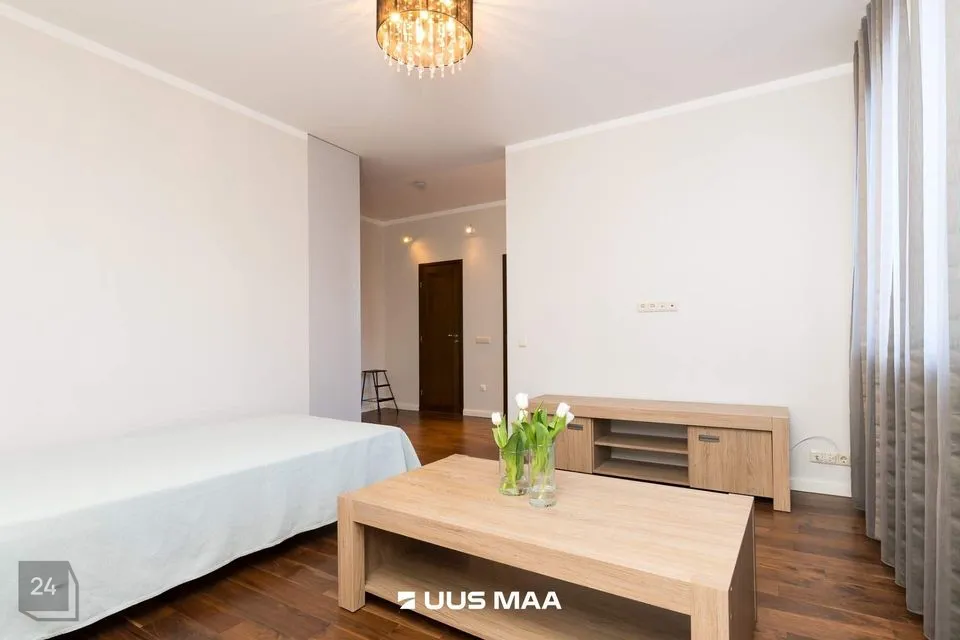 1-toaline Korter - Tallinn, Kesklinna linnaosa - foto 2