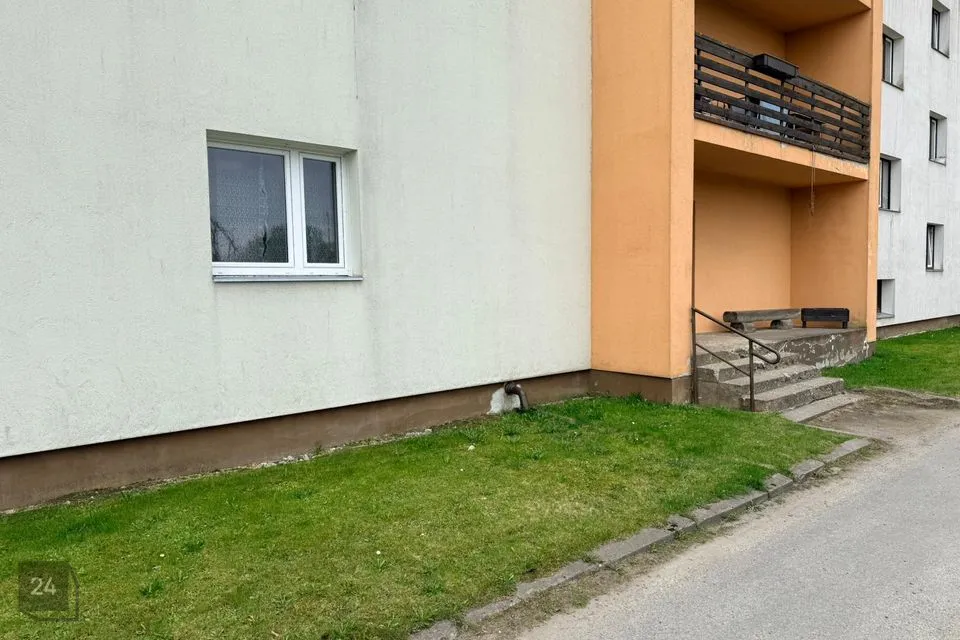 3-комнатная Квартира в Alutaguse vald, Iisaku alevik - фото 3