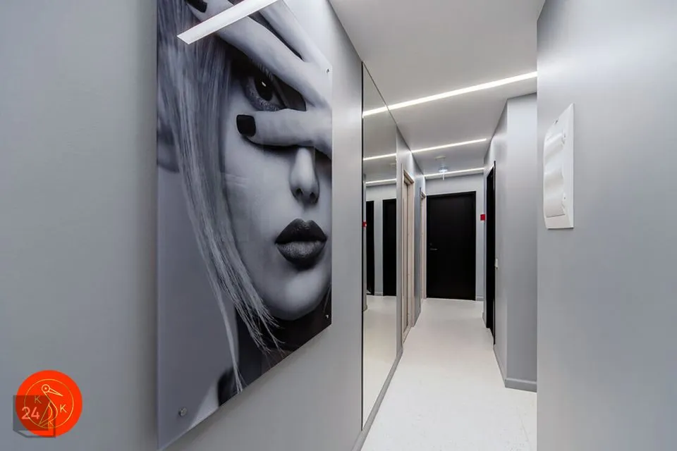 137 m² Äripind - Tallinn, Kesklinna linnaosa - foto 4