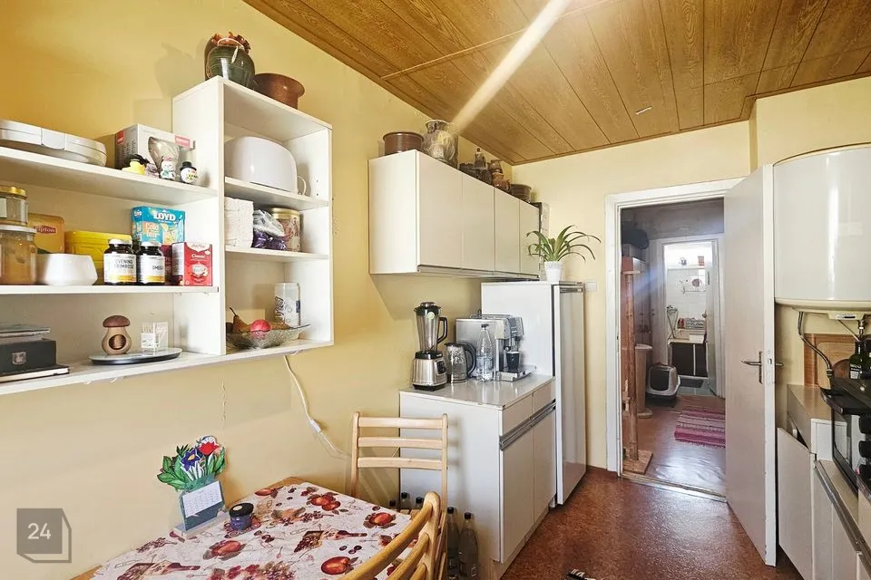 2-toaline Korter - Tori vald, Sauga alevik - foto 3