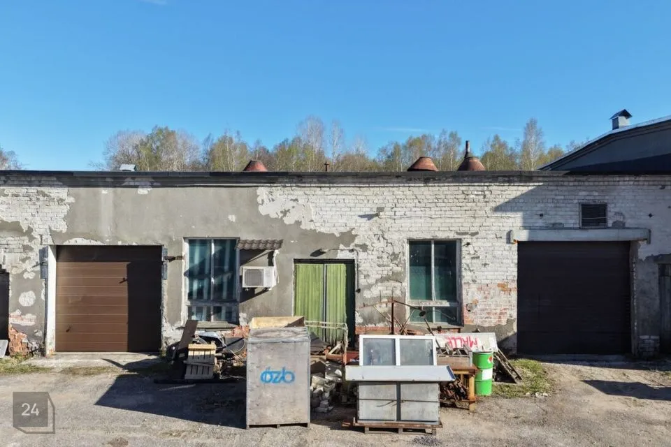 300 m² Äripind - Saue vald, Turba alevik - foto 2