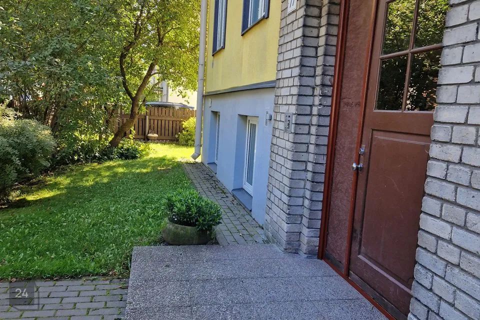 4-toaline Korter  -  Tallinn, Põhja-Tallinna linnaosa - foto 4