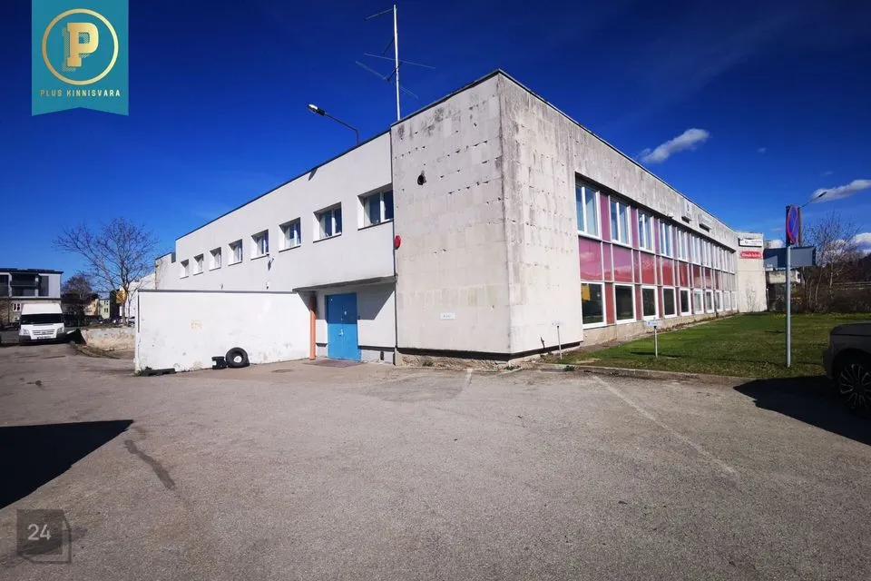 Muu, 170 m² Äripind - Tallinn, Kesklinna linnaosa