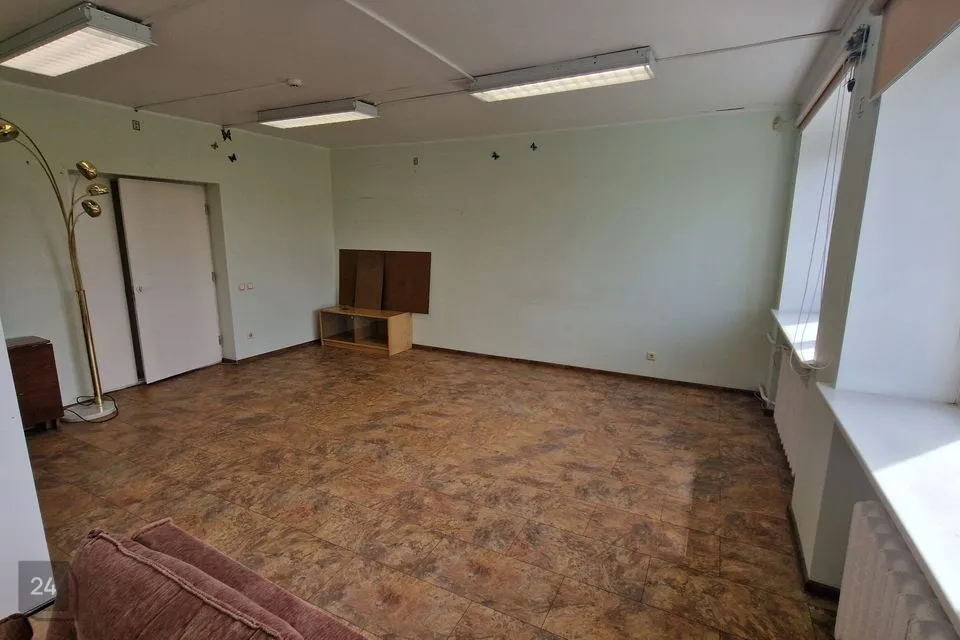 Büroo või Teenindus, 36 m² Äripind - Narva linn - foto 5