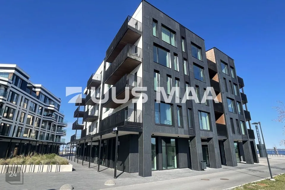 Teenindus või Toitlustus, 164 m² Äripind  -  Tallinn, Põhja-Tallinna linnaosa