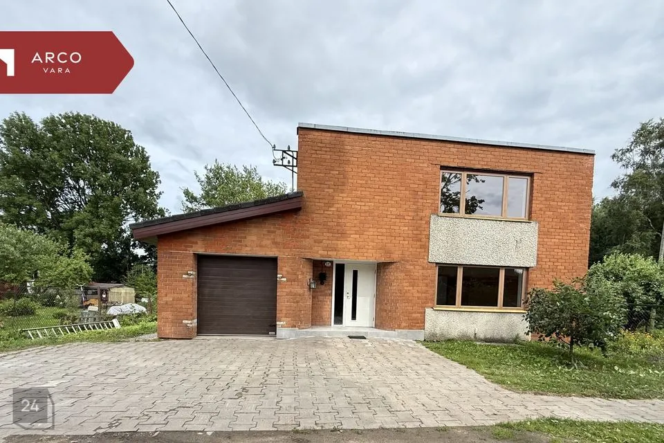 5-комнатная дом в Rakvere linn - фото 3