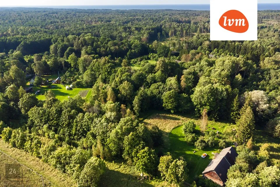 2-room house in Lääneranna vald, Mäliküla - photo 3