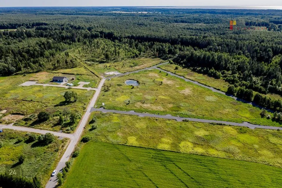 Elamumaa, 1519 m² Maa - Pärnu linn, Seljametsa küla - foto 3