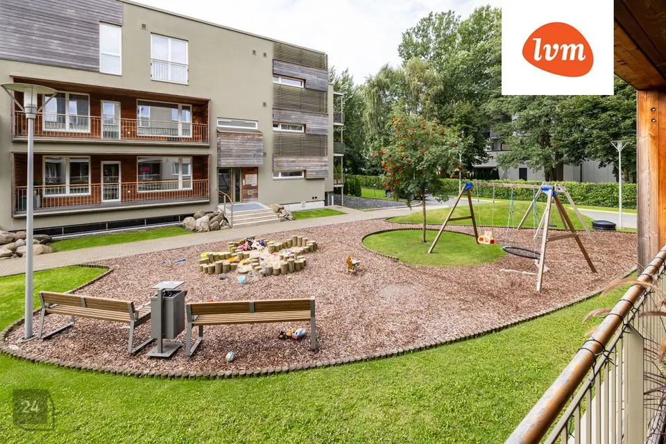 4-toaline Korter - Tallinn, Kristiine linnaosa - foto 5