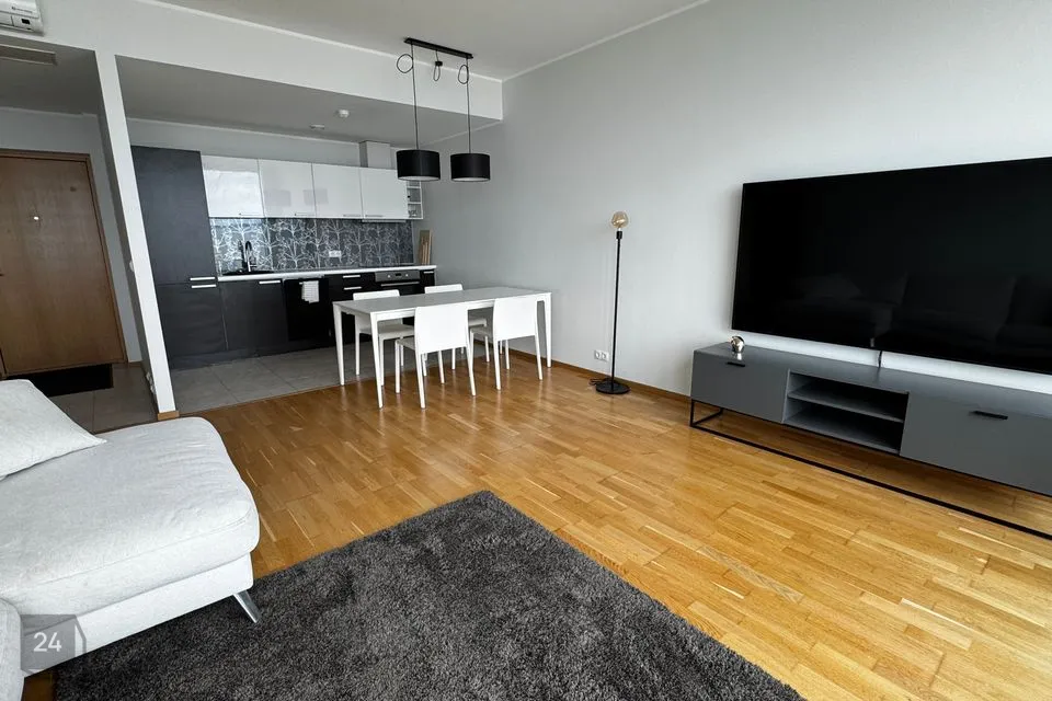 3-toaline Korter - Tallinn, Kesklinna linnaosa - foto 3