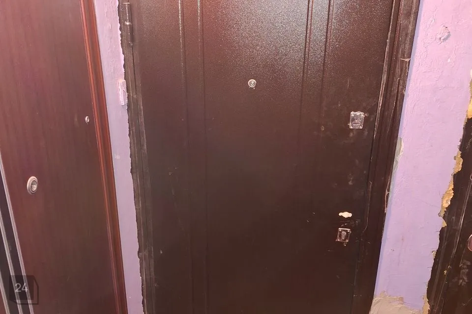 3-toaline Korter - Lüganuse vald, Kiviõli linn - foto 5