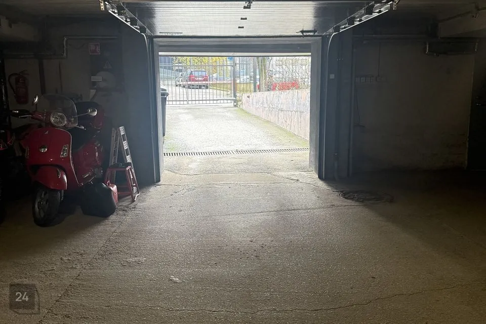 19 m² Garaaž  -  Tallinn, Kesklinna linnaosa - foto 4