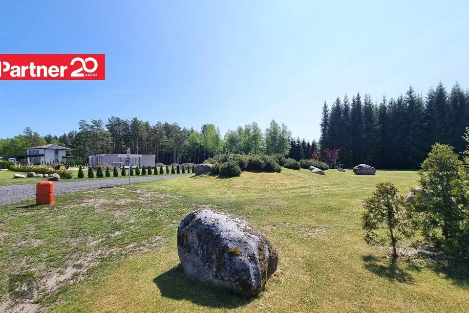 Земля жилой застройки, 5685 m² участок в Jõelähtme vald, Koogi küla - фото 2