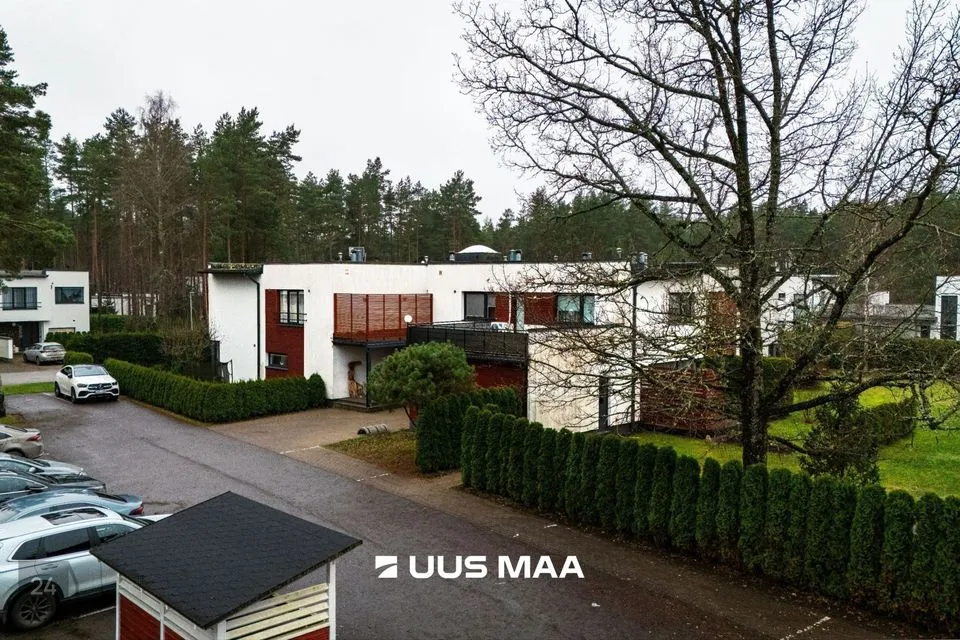 4-toaline Korter - Kiili vald, Kangru alevik - foto 3