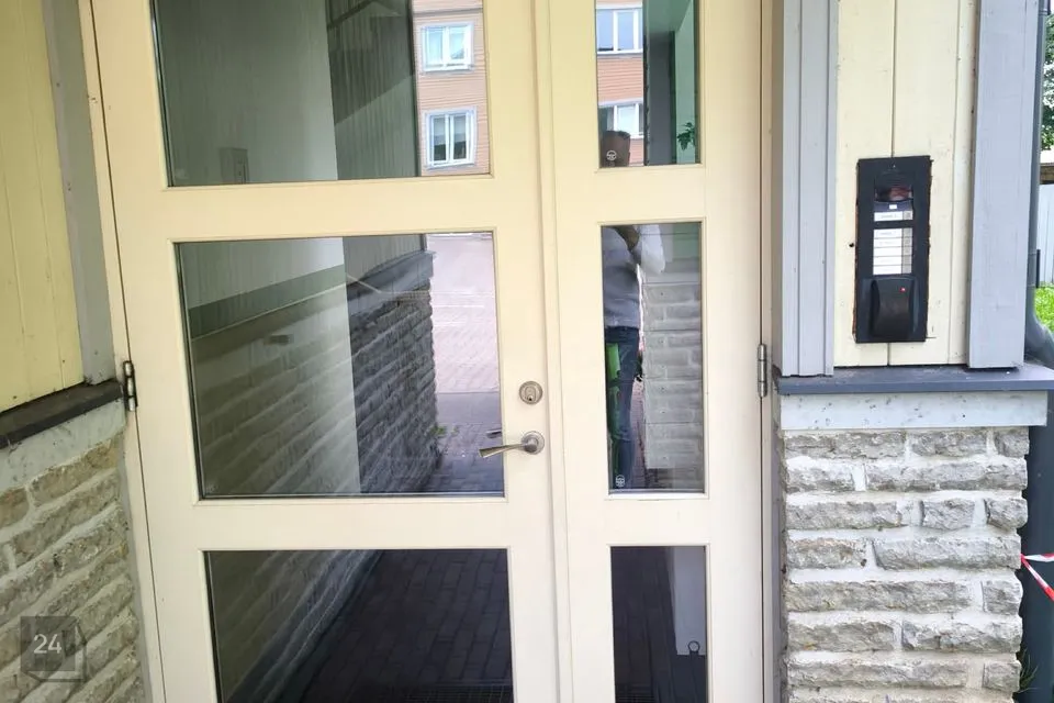 2-toaline Korter  -  Tallinn, Põhja-Tallinna linnaosa - foto 3