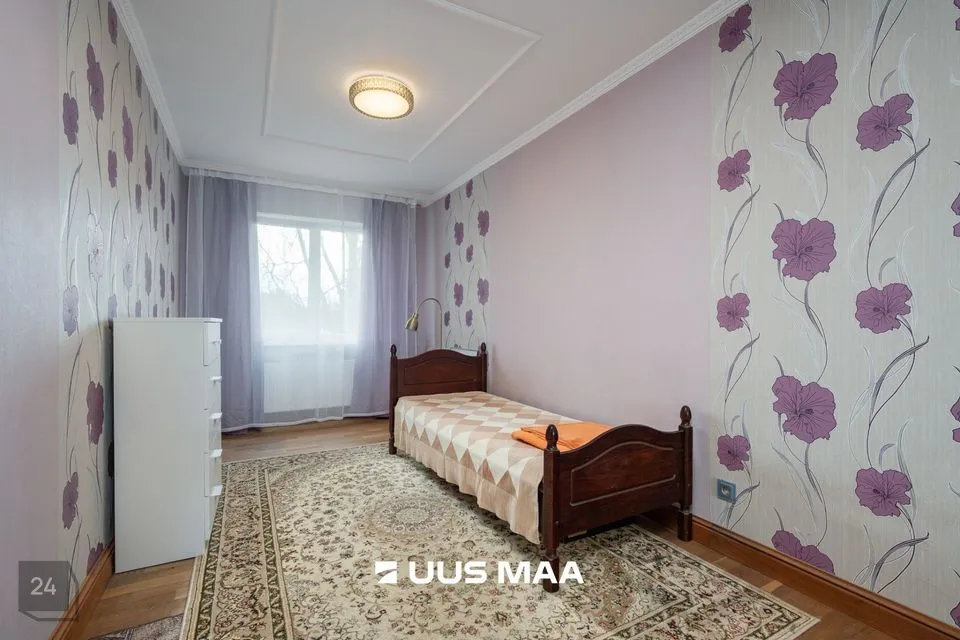 2-комнатная Квартира в Elva vald, Puhja alevik - фото 4