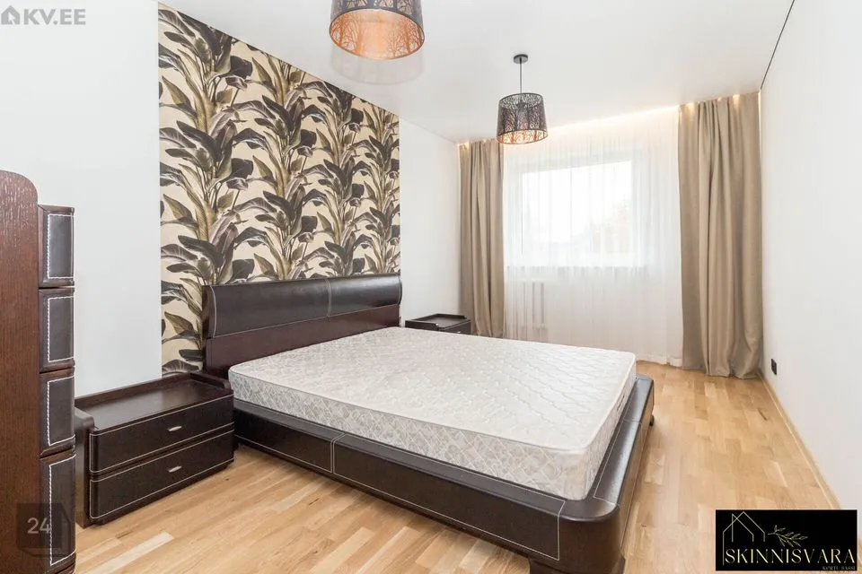 3-toaline Korter  -  Haapsalu linn, Haapsalu linn - foto 2