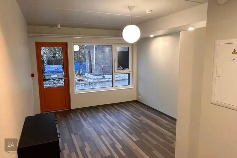20 m² Äripind  -  Tallinn, Kristiine linnaosa - foto 3