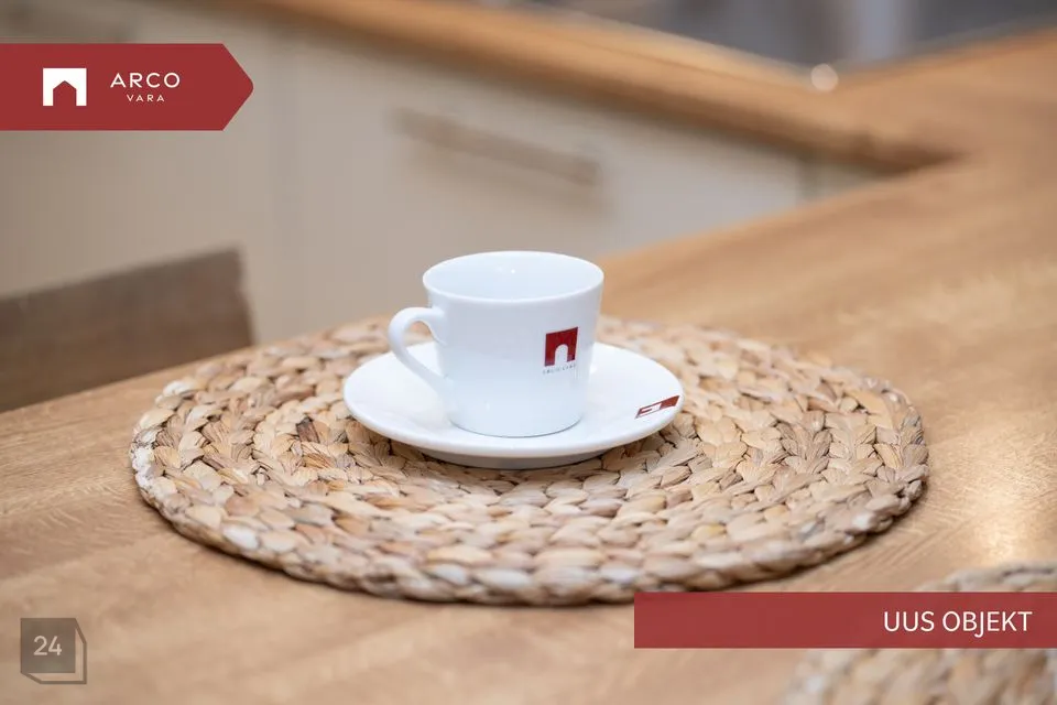 3-toaline Korter - Tallinn, Haabersti linnaosa - foto 4