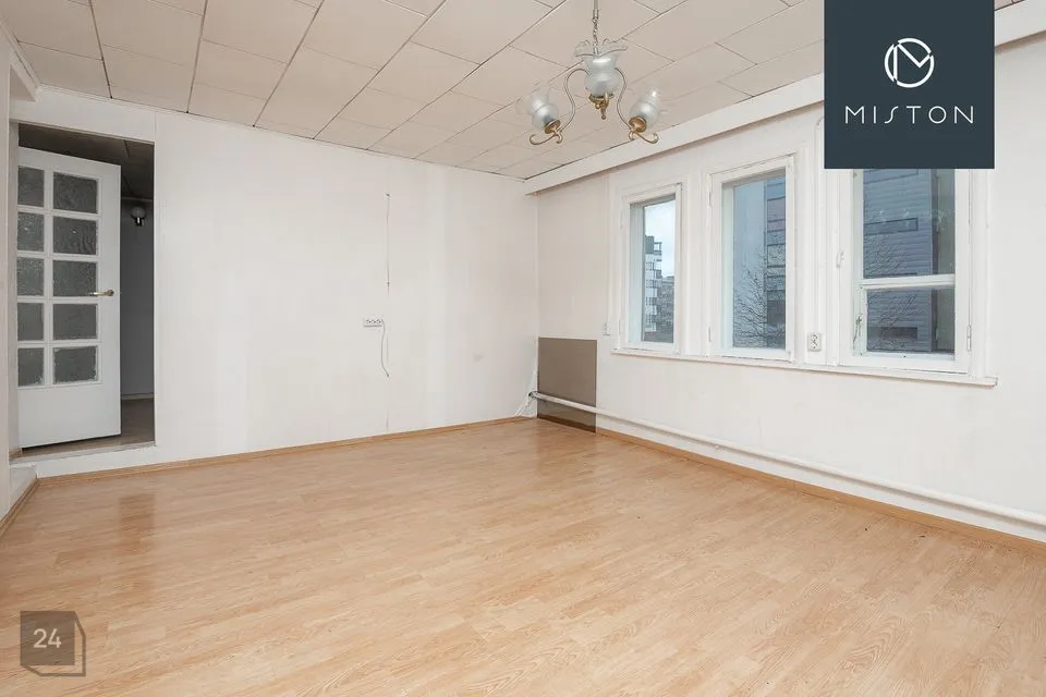 5-toaline Maja  -  Pärnu linn, Pärnu linn