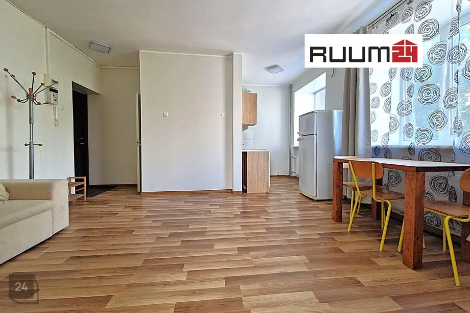2-toaline Korter - Pärnu linn, Pärnu linn
