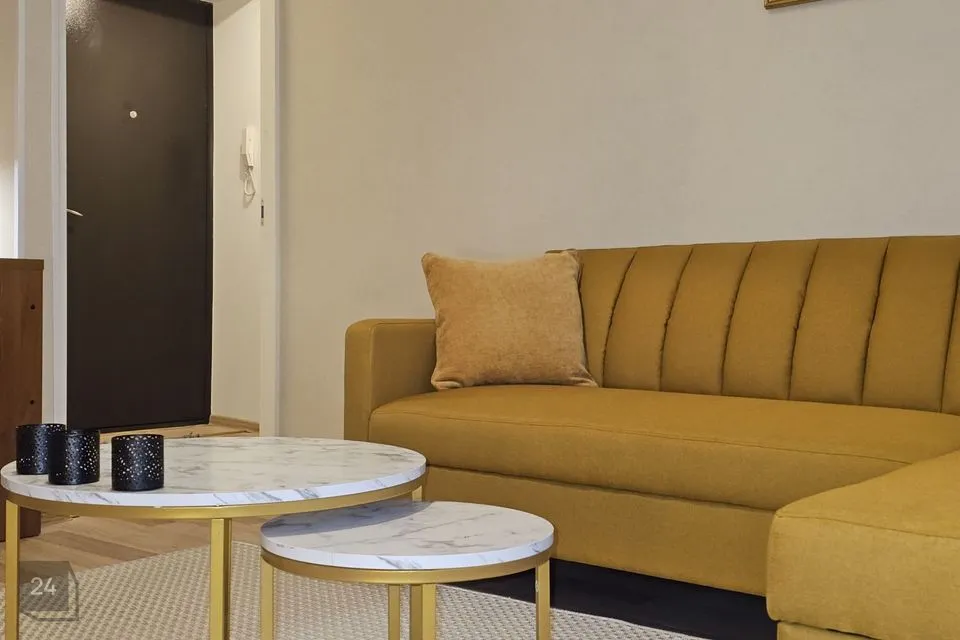 1-room apartment in Jõhvi vald, Jõhvi linn - photo 2