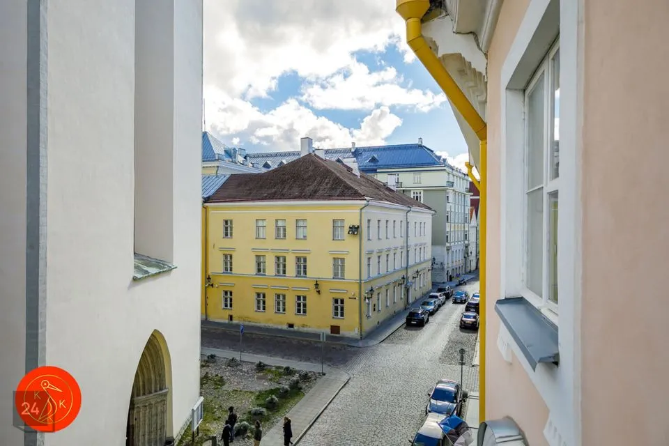 2-комнатная Квартира в Tallinn, Kesklinna linnaosa - фото 4