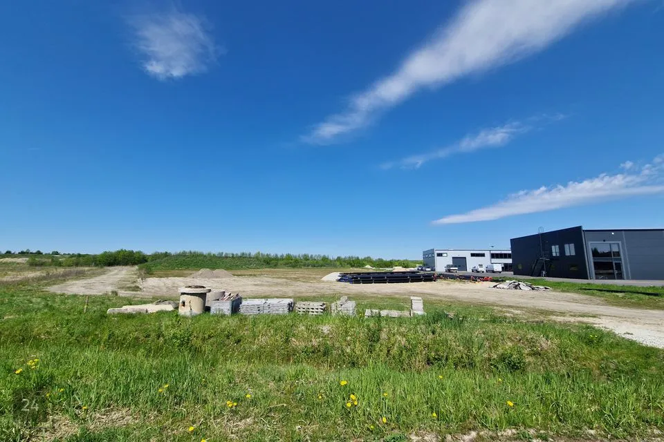 Tootmismaa või Ärimaa, 13250 m² Maa - Pärnu linn, Papsaare küla - foto 2