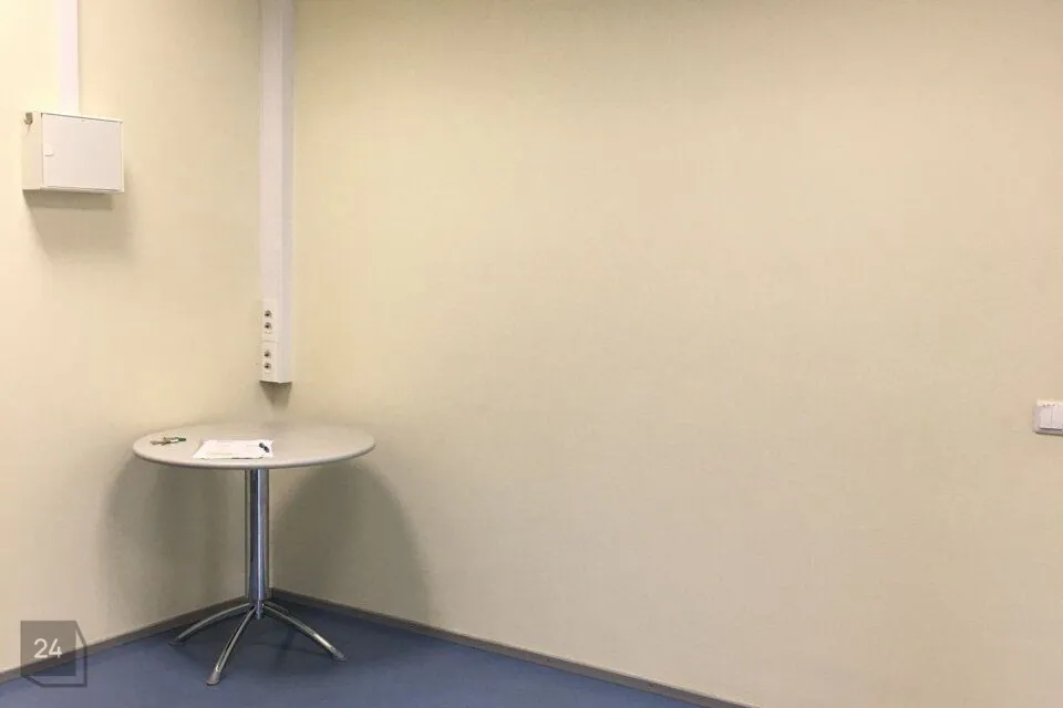 Büroo, 52 m² Äripind - Tallinn, Kristiine linnaosa - foto 5
