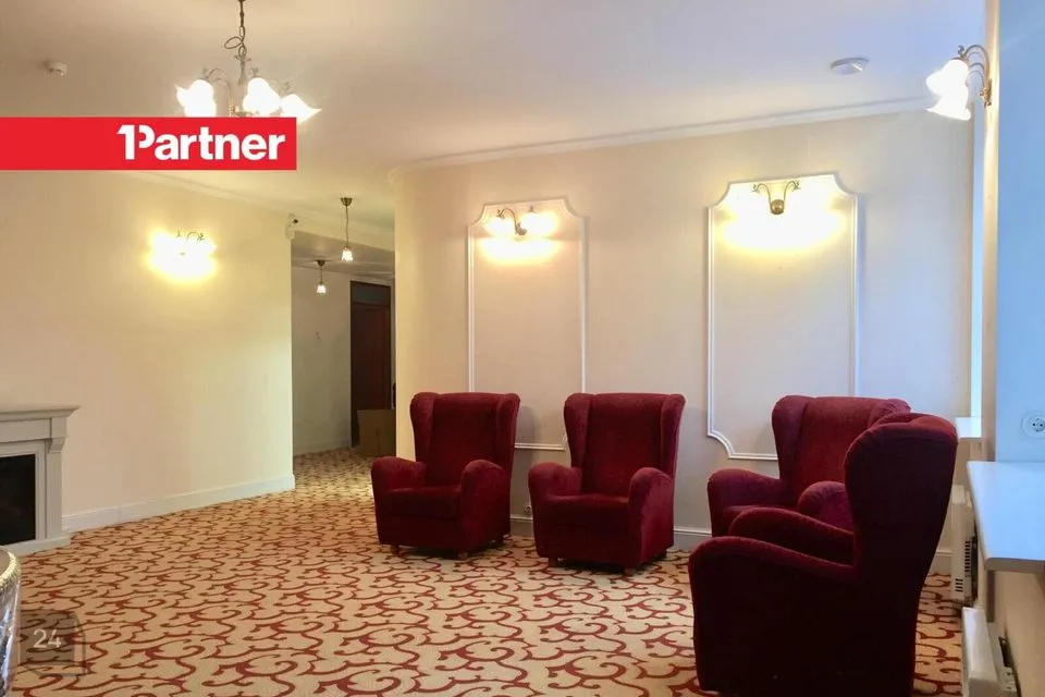 Teenindus, 177 m² Äripind  -  Tallinn, Kesklinna linnaosa - foto 5