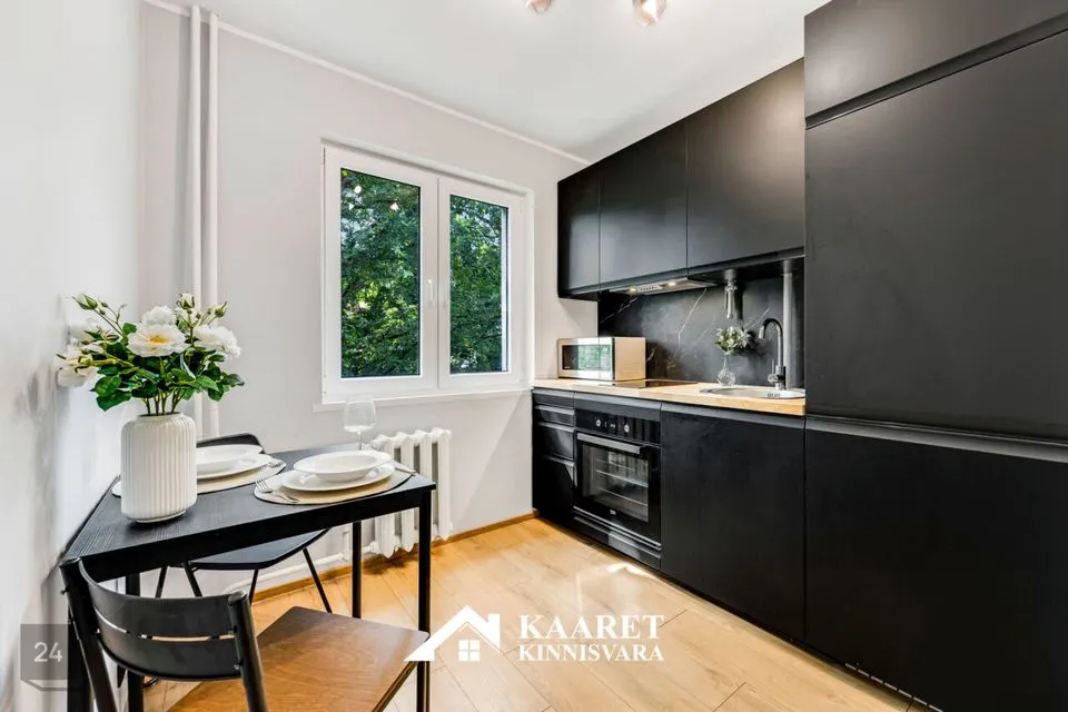 1-toaline Korter  -  Tallinn, Mustamäe linnaosa - foto 5