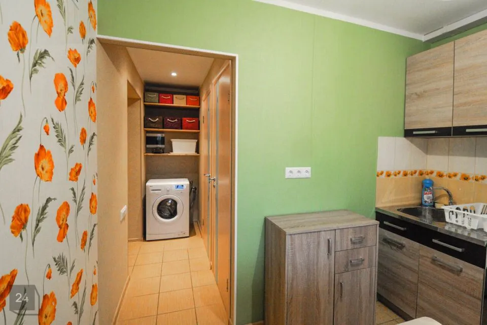 2-toaline Korter  -  Narva linn - foto 3