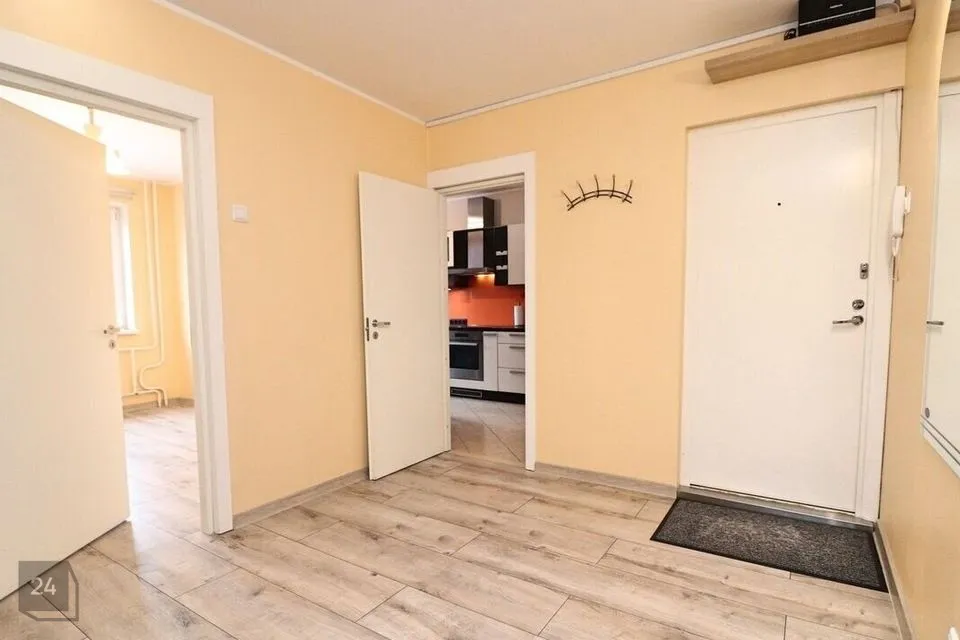 3-room apartment in Tallinn, Lasnamäe linnaosa - photo 2