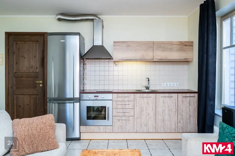 2-toaline Korter  -  Tallinn, Põhja-Tallinna linnaosa - foto 2