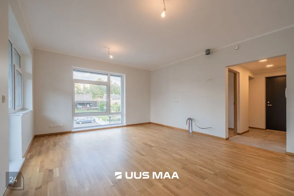 2-toaline Korter  -  Tartu linn, Tartu linn - foto 2