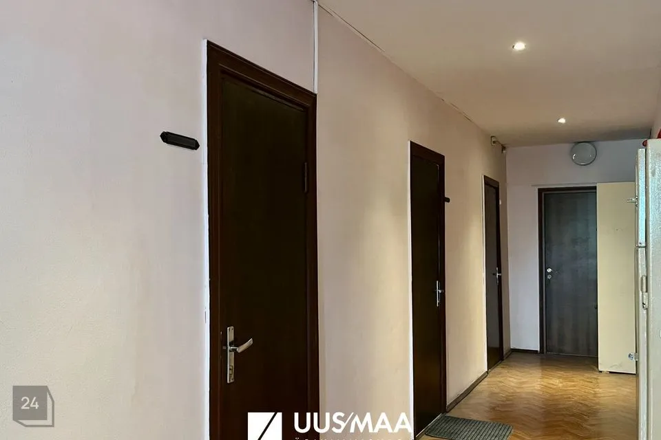 Multi-purpose, 140 m² business in Tallinn, Põhja-Tallinna linnaosa - photo 2