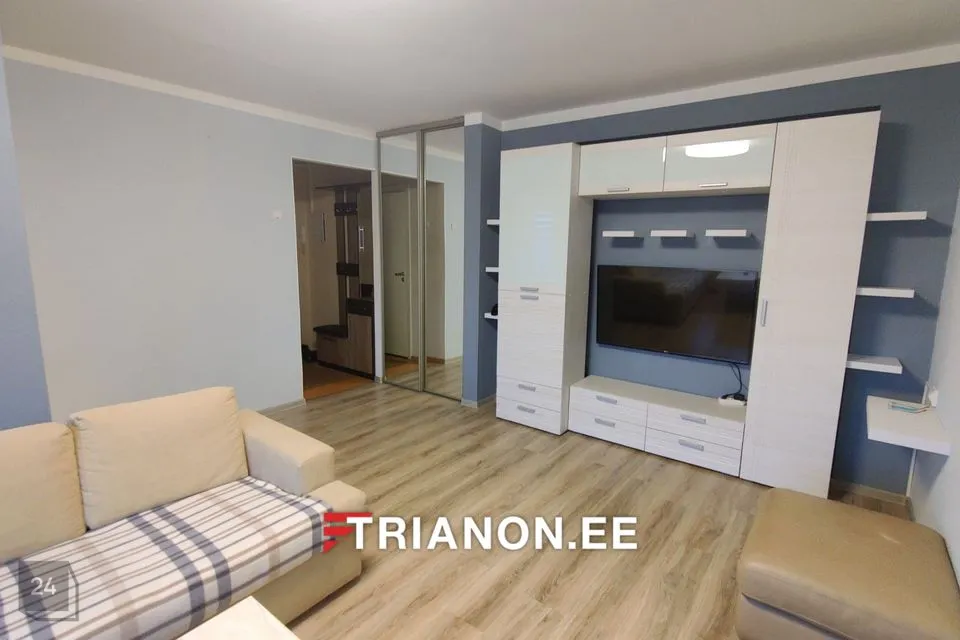 2-toaline Korter  -  Narva linn