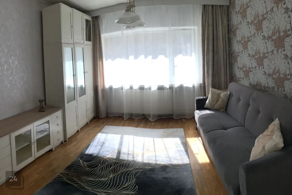 2-toaline Korter  -  Tallinn, Kesklinna linnaosa