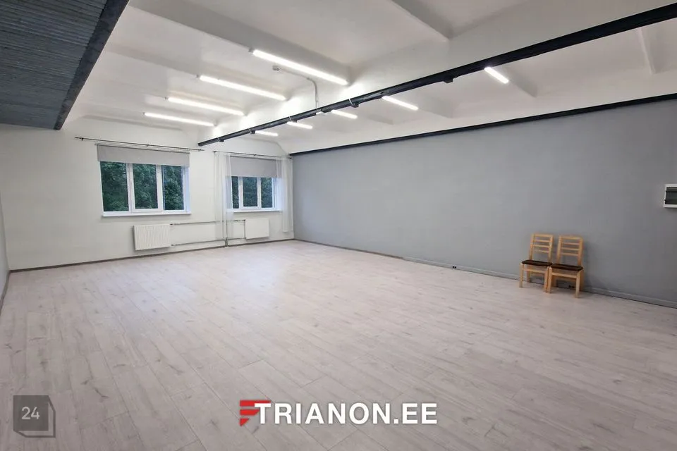 Büroo või Teenindus, 67 m² Äripind  -  Narva linn - foto 3