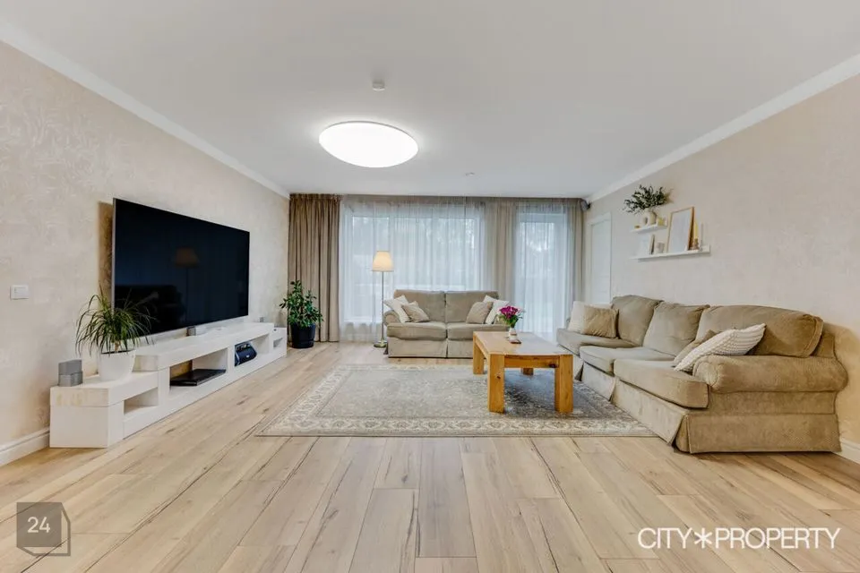 4-toaline Maja  -  Kose vald, Kose alevik - foto 4