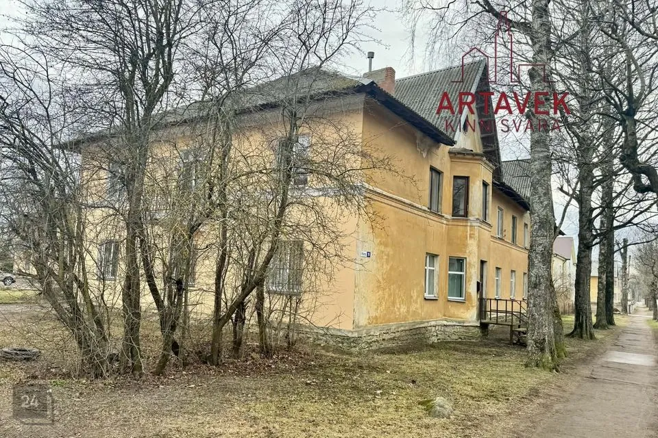 2-комнатная Квартира в Kohtla-Järve linn, Järve linnaosa - фото 4