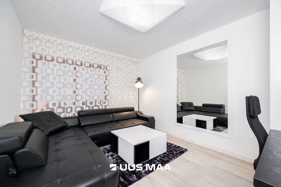 2-toaline Korter - Tallinn, Pirita linnaosa - foto 4