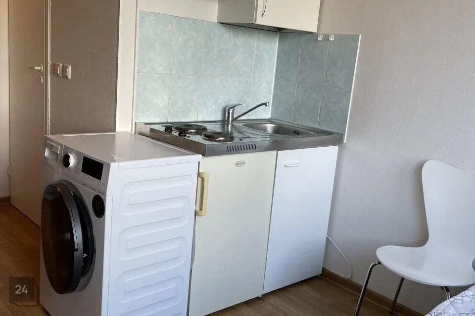 1-toaline Korter  -  Tallinn, Mustamäe linnaosa - foto 3