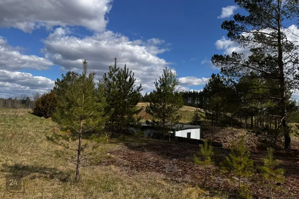 Земля производственного назначения, 3046 m² участок в Kambja vald, Kavandu küla