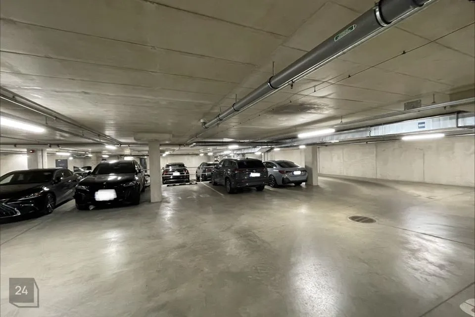 13 m² Garaaž - Tallinn, Kesklinna linnaosa - foto 3