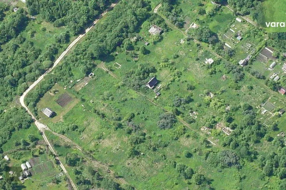 35 m² Maja  -  Toila vald, Peeri küla - foto 4