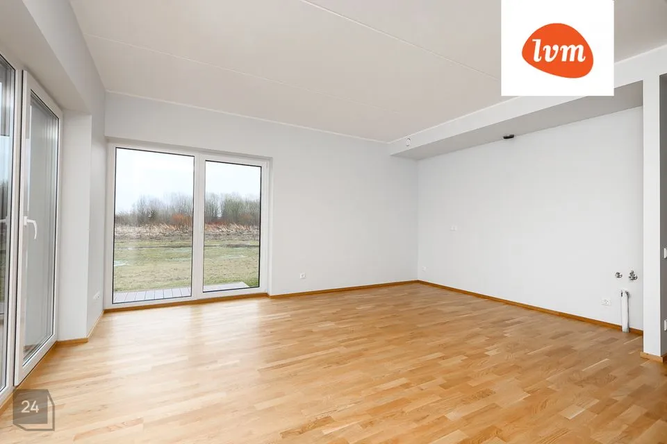 3-toaline Korter - Tori vald, Sauga alevik - foto 5